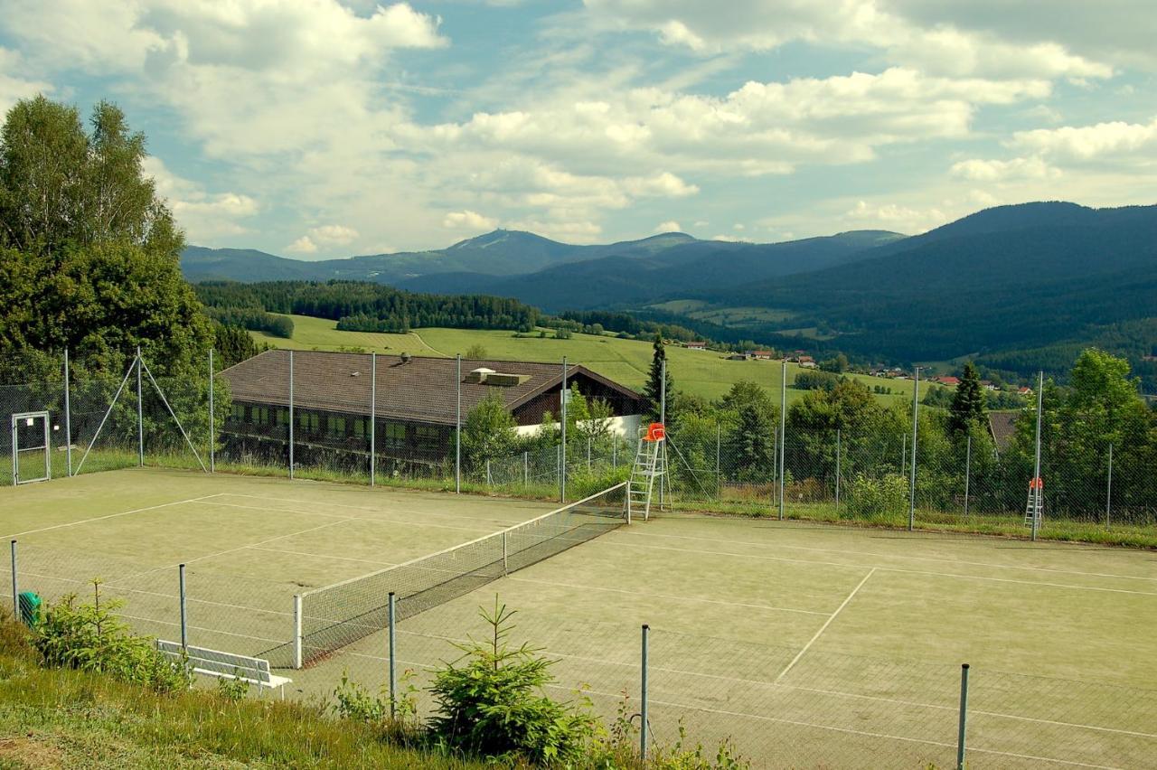 Appartement Im Himmelreich 램 외부 사진